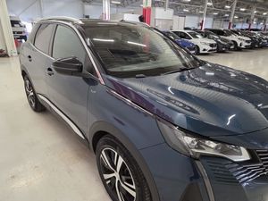 Peugeot 3008 bild 3