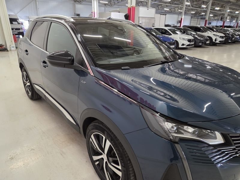Peugeot 3008 bild 3