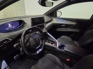 Peugeot 3008 bild 10