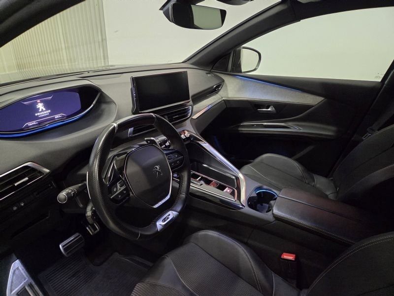 Peugeot 3008 bild 10