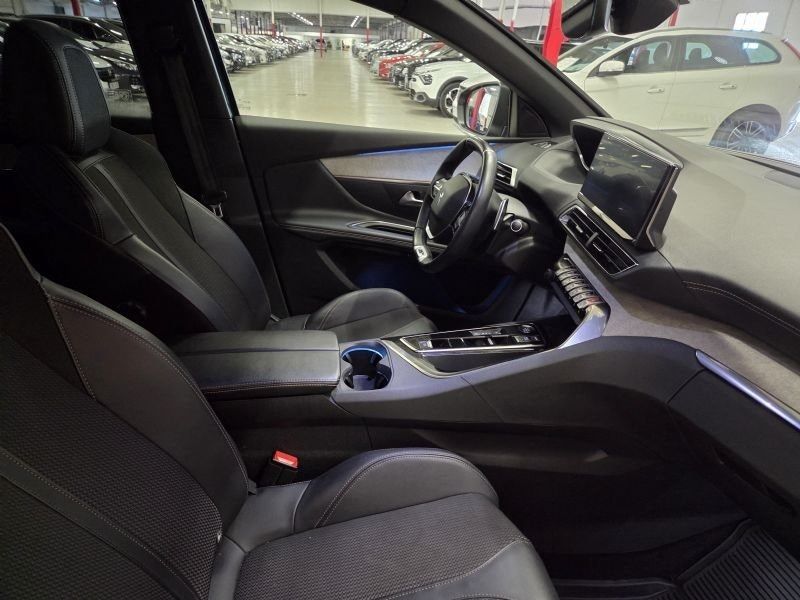 Peugeot 3008 bild 4