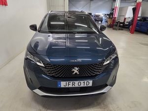 Peugeot 3008 bild 2