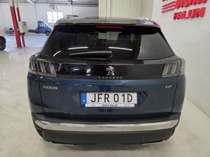 Peugeot 3008 bild 7
