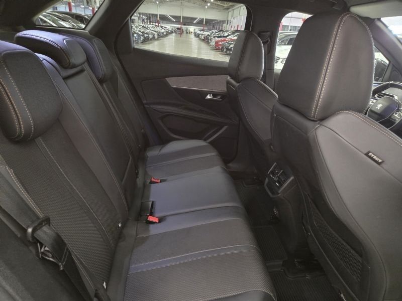 Peugeot 3008 bild 5