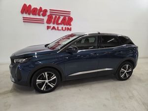 Peugeot 3008 bild 1