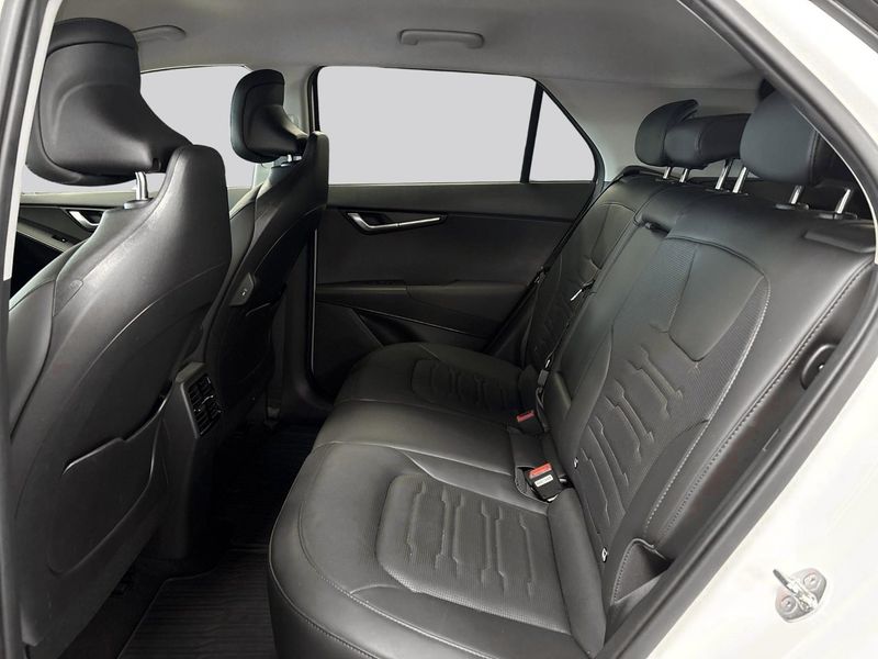 Kia Niro bild 9