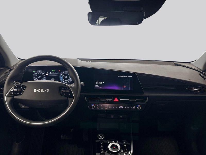 Kia Niro bild 10