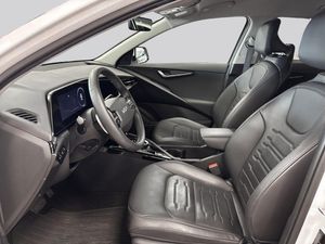 Kia Niro bild 8