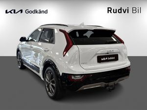 Kia Niro bild 6