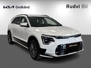 Kia Niro bild 3