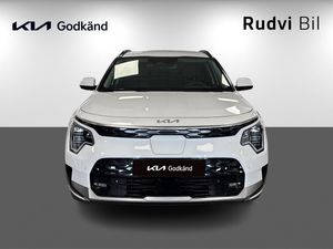 Kia Niro bild 2