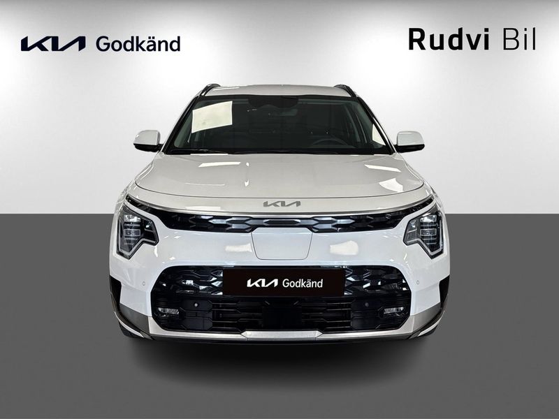 Kia Niro bild 2