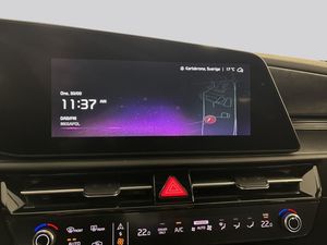 Kia Niro bild 12