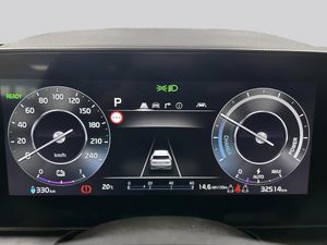 Kia Niro bild 11