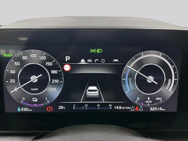 Kia Niro bild 11