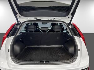 Kia Niro bild 7
