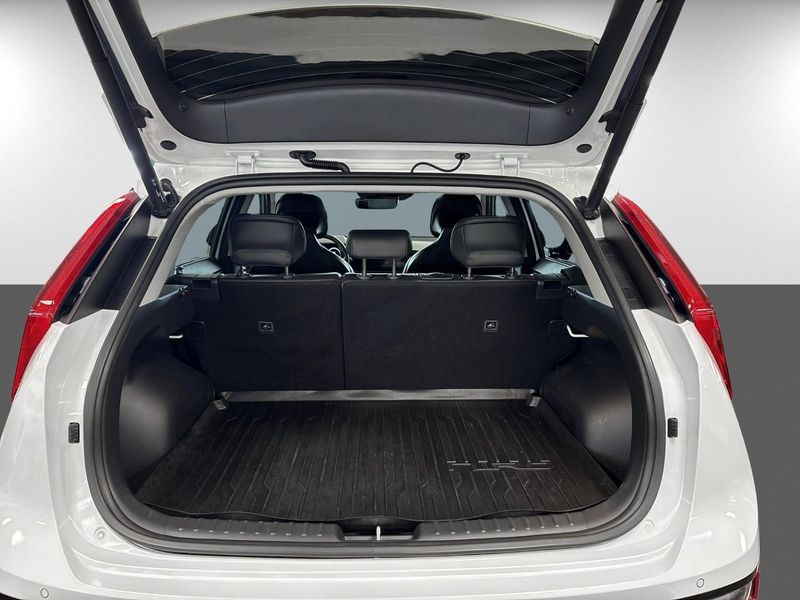Kia Niro bild 7