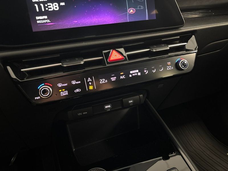 Kia Niro bild 14