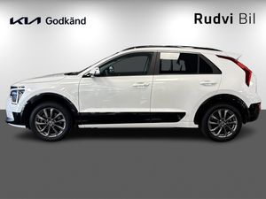 Kia Niro bild 4