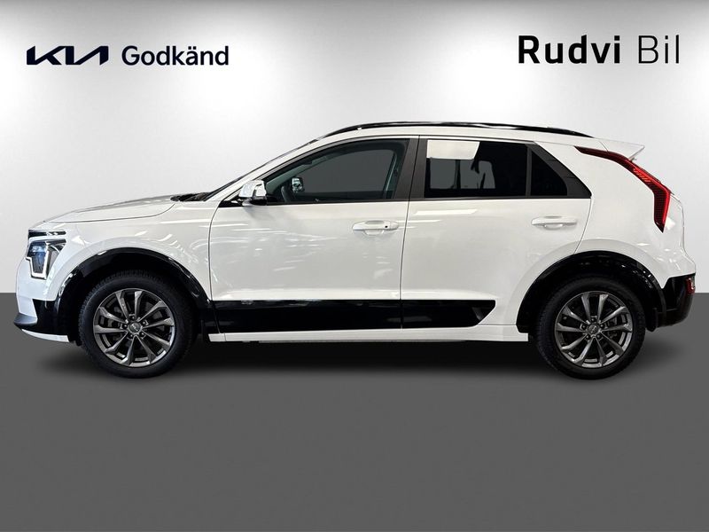 Kia Niro bild 4