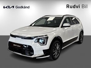 Kia Niro bild 1