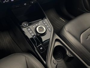 Kia Niro bild 13