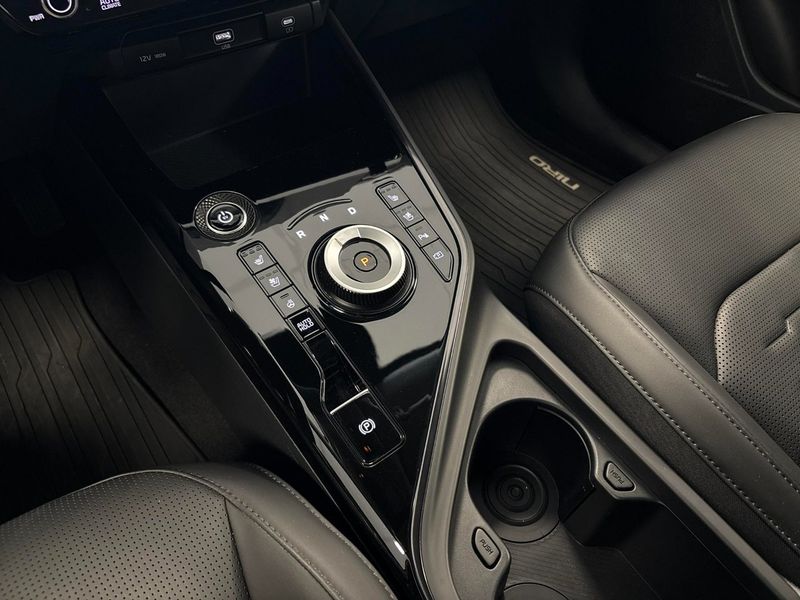 Kia Niro bild 13