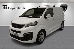 Peugeot Expert bild 1