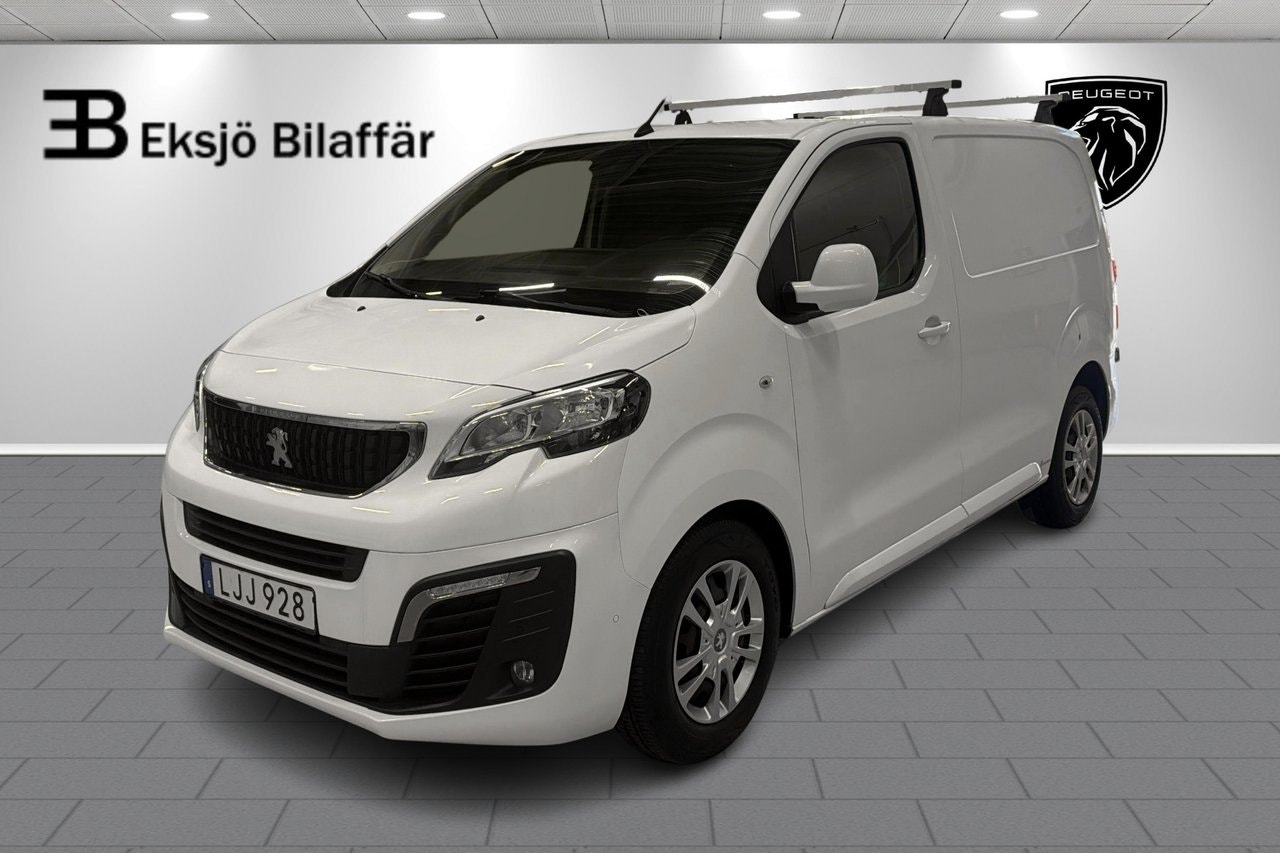 Peugeot Expert