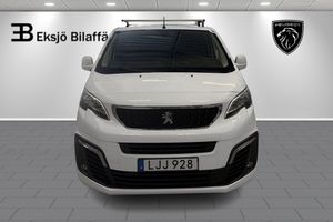 Peugeot Expert bild 2