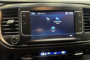 Peugeot Expert bild 18