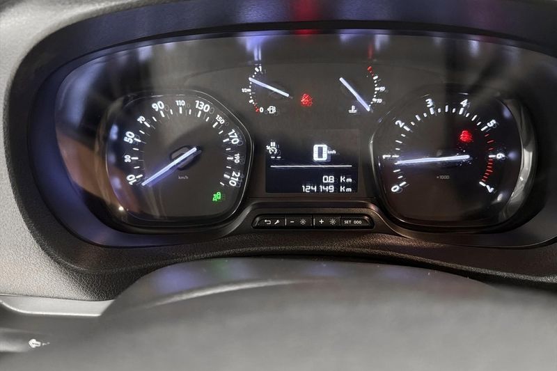 Peugeot Expert bild 17