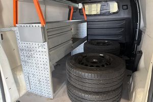 Peugeot Expert bild 12