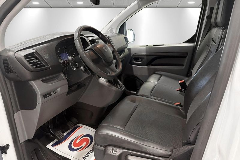 Peugeot Expert bild 9