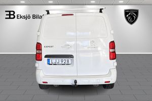 Peugeot Expert bild 6