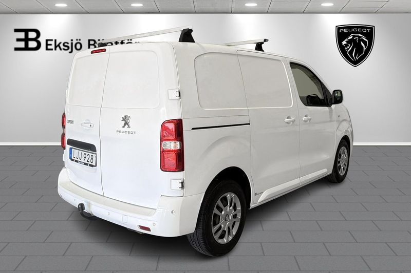 Peugeot Expert bild 5