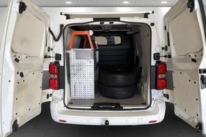Peugeot Expert bild 11