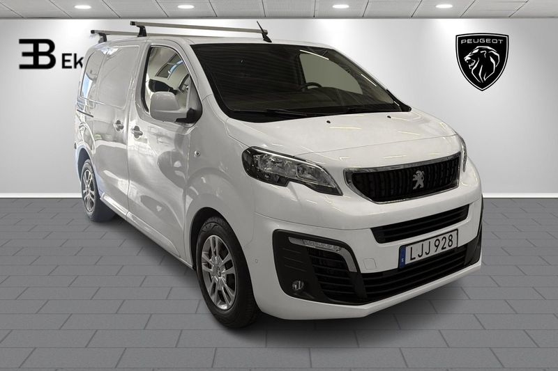 Peugeot Expert bild 3