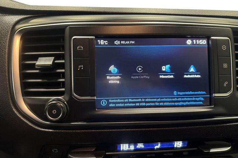 Peugeot Expert bild 19