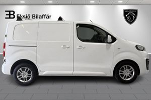 Peugeot Expert bild 4