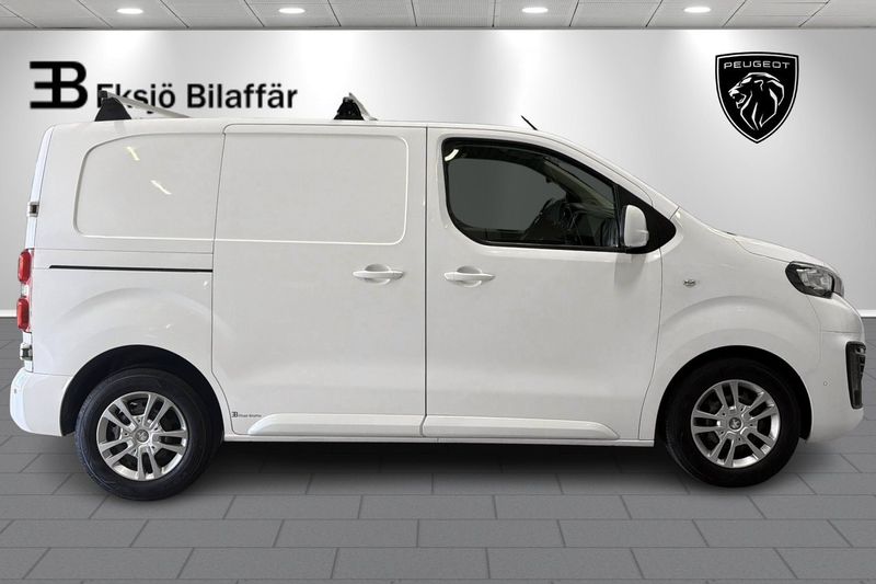Peugeot Expert bild 4