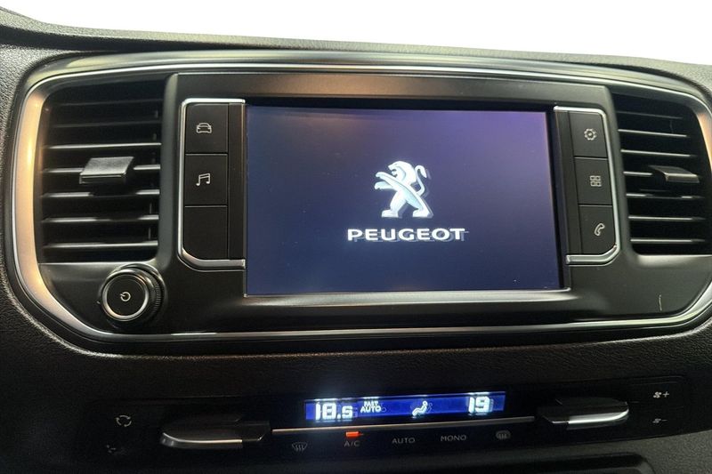 Peugeot Expert bild 16