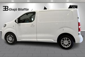 Peugeot Expert bild 7