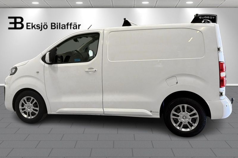 Peugeot Expert bild 7