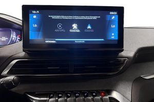 Peugeot 3008 bild 18