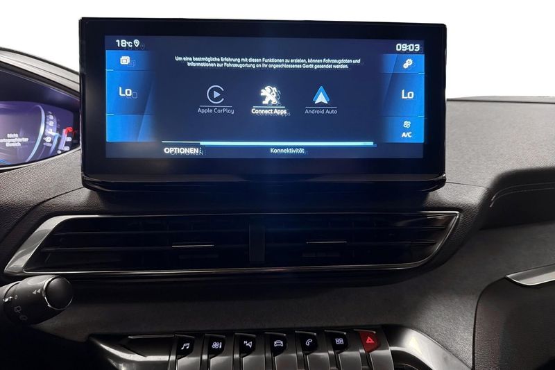 Peugeot 3008 bild 18