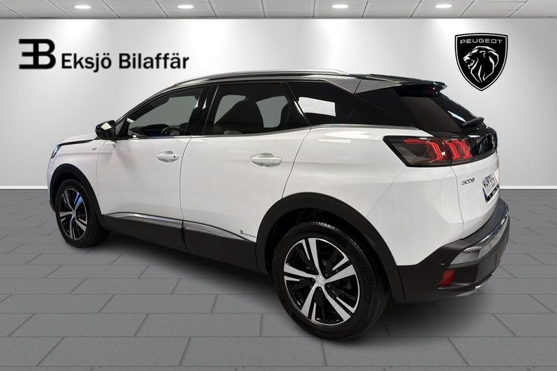Peugeot 3008 bild 7