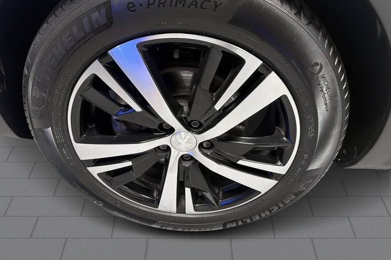 Peugeot 3008 bild 9