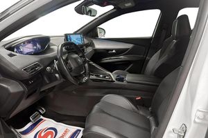 Peugeot 3008 bild 10