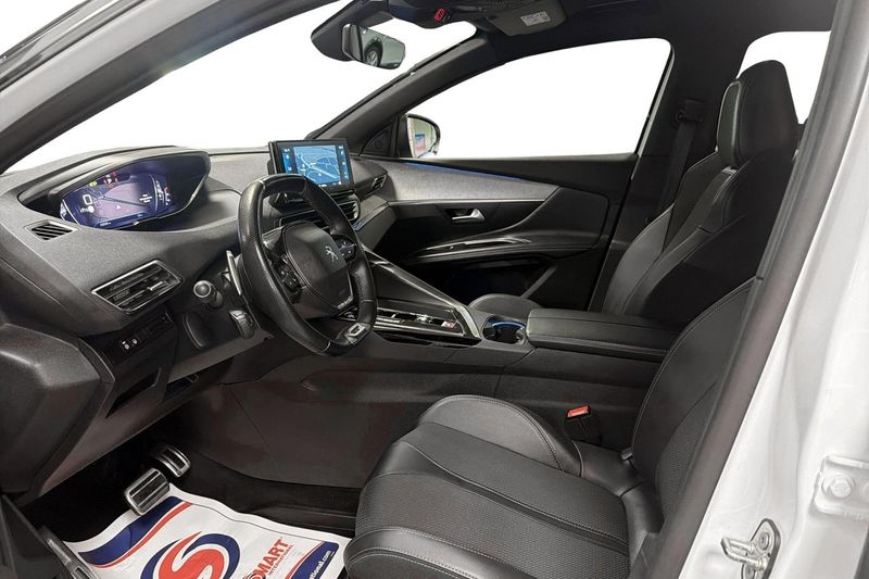 Peugeot 3008 bild 10